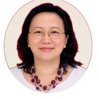 dr. Ester Lestari B
