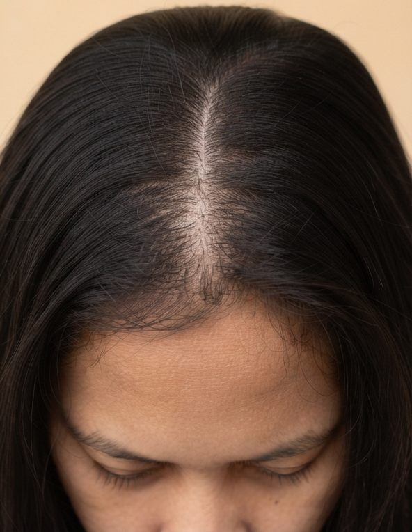 Rambut